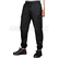 ISACCO PANTAWORK NERO 65% POLYESTER  35% COTTON