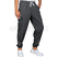ISACCO PANTAWORK VIENNA NERO 65% POLYESTER  35% COTTON