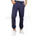 ISACCO PANTAGIAFFA VIENNA BLU 65% POLYESTER  35% COTTON