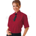ISACCO CAMICIA UNISEX M/M VERMIGLIO 65% POLYESTER  35% COTTON