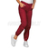 ISACCO PANTAGIAFFA VERMIGLIO 65% POLYESTER  35% COTTON