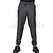 ISACCO PANTAGIAFFA STRETCH LIGHT BLACK JEANS 97% COTTON  3% SPANDEX