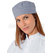 ISACCO CAPPELLO BOB PIED DE POULE 100 % COTTON