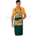 ISACCO GREMBIULE DAYTONA CM 95X95 FRUIT 65% POLYESTER  35% COTTON