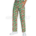 ISACCO PANTALACCIO ITALY 100 % COTTON