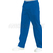 ISACCO PANTALONE C/ELASTICO AZZURRO 100 % COTTON