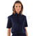 ISACCO CAMICIA UNISEX M/M BLU 65% POLYESTER  35% COTTON