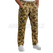 ISACCO PANTALACCIO MIMETICO 04 100 % COTTON