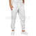 ISACCO PANTAWORK BIANCO 100 % COTTON