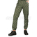 ISACCO PANTAGIAFFA MAORI 94 65% POLYESTER  35% COTTON