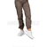 ISACCO PANTAGIAFFA FANGO 65% POLYESTER  35% COTTON