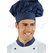 ISACCO CAPPELLO CUOCO GLASGOW 65% POLYESTER  35% COTTON