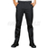 ISACCO PANTALONE UOMO VERMONT SUPER STRETCH NERO 97% COTTON  3% SPANDEX