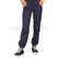 ISACCO PANTAGIAFFA BLU 65% POLYESTER  35% COTTON