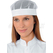 ISACCO CAPPELLO BOB C/RETE BIANCO 65% POLYESTER  35% COTTON