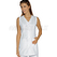 ISACCO CASACCA TROPEA BIANCO 100 % COTTON
