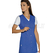 ISACCO CASACCA TROPEA BLU CINA 65% POLYESTER  35% COTTON