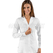 ISACCO CASACCA COIMBRA POLSO IN MAGLIA BOHEME BIANCO 100% POLYESTER BOHÉME