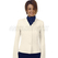 ISACCO GIACCA DEBORAH CREME 100 % POLYESTER