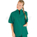 ISACCO CASACCA SAMARCANDA M/M VERDE 100 % COTTON