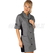ISACCO CASACCA PASADENA PIED DE POULE 100 % COTTON