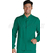 ISACCO CASACCA CORFU' POLSI IN MAGLIA VERDE 100 % COTTON
