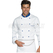 ISACCO GIACCA CUOCO EUROCHEF 3XL 100 % COTTON
