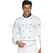 ISACCO GIACCA CUOCO EUROCHEF 4XL 100 % COTTON