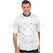 ISACCO GIACCA CUOCO EUROCHEF M/M 4XL 100 % COTTON