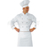 ISACCO GIACCA CUOCO PRESTIGE 3XL 100 % COTTON