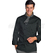 ISACCO GIACCA BLACKCHEF M/M 4XL 65% POLYESTER  35% COTTON