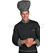 ISACCO GIACCA CUOCO LONDRA CHEF 65% POLYESTER  35% COTTON