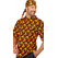 ISACCO GIACCA CUOCO BILBAO M/M IGNIS 100 % COTTON