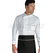 ISACCO GIACCA BILBAO SUPERDRY BIANCO+NERO 100% POLYESTER  SUPERDRY MICROFIBRA
