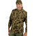 ISACCO GIACCA BILBAO MIMETICO 04 100 % COTTON