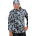 ISACCO GIACCA BILBAO MIMETICO 01 100 % COTTON