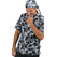 ISACCO GIACCA BILBAO M/M MIMETICO 01 100 % COTTON