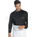 ISACCO GIACCA CUOCO PRETORIA 65% POLYESTER  35% COTTON