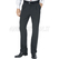 ISACCO PANTALONE UOMO 2 PINCES STRETCH LANA FODER. ANTRACITE 54% POLYESTER 44% WOOL (LANA) 2% SPANDEX