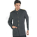 ISACCO COREANA CON TRECCE VIENNA NERO 100 % COTTON