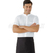 ISACCO GREMBIULE VITA CM 70X46 S/TASCA NERO 65% POLYESTER  35% COTTON