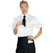 ISACCO PUB NERO 100 % POLYESTER