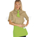 ISACCO PUB MELA 100 % POLYESTER