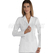 ISACCO CASACCA COIMBRA BIANCO EXTRA LIGHT 65% POLYESTER  35% COTTON