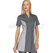 ISACCO CASACCA COPACABANA GRIGIO+GRIGIO 65% POLYESTER  35% COTTON