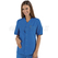ISACCO CASACCA ZUOZ M/M AZZURRO 100 % COTTON