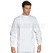 ISACCO CASACCA DENTISTA BIANCO 100 % COTTON