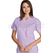 ISACCO CASACCA COLLO A V LILLA 100 % COTTON