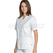 ISACCO CASACCA KOBE CON RETE BIANCO UNISEX 65% POLYESTER  35% COTTON