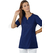 ISACCO TIFFANY BLU 65% POLYESTER  35% COTTON